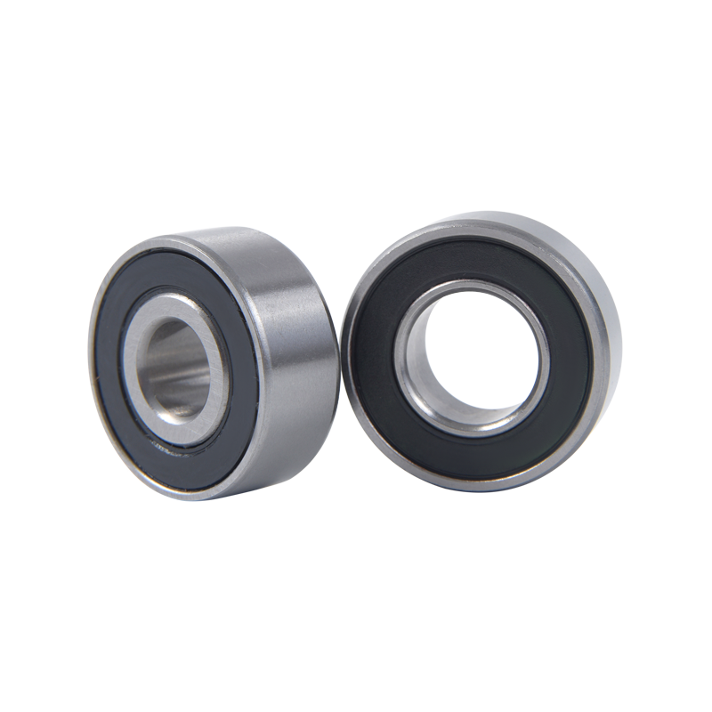 Rolamento de esferas com sulco profundo 1602ZZ para motores de precisão, elevador 6,35x17,462x6,35mm