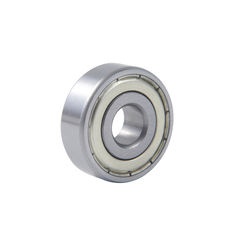 Rolamento de esferas com sulco profundo 1640ZZ para motor elétrico 22,225x50,8x14,288mm