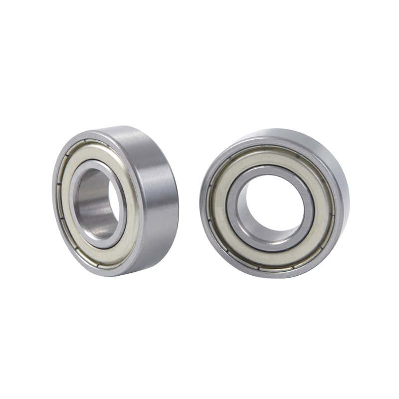 Rolamento de esferas com sulco profundo 1620ZZ para máquinas agrícolas 11.112x34.925x11.112mm