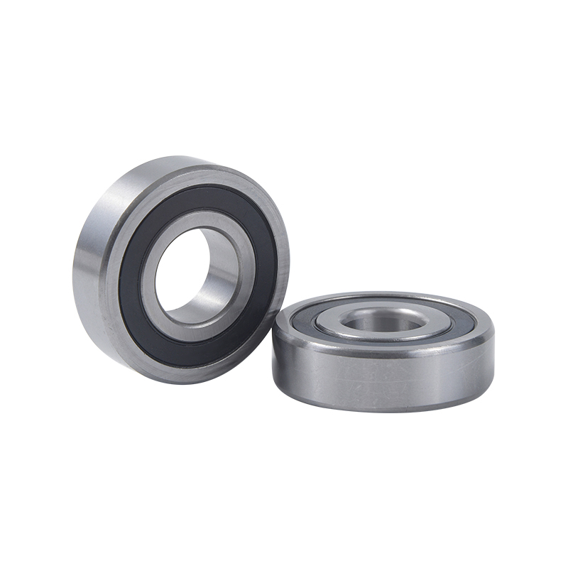 Rolamento de esferas com sulco profundo 1635ZZ para motor elétrico 19,05x44,45x12,7mm