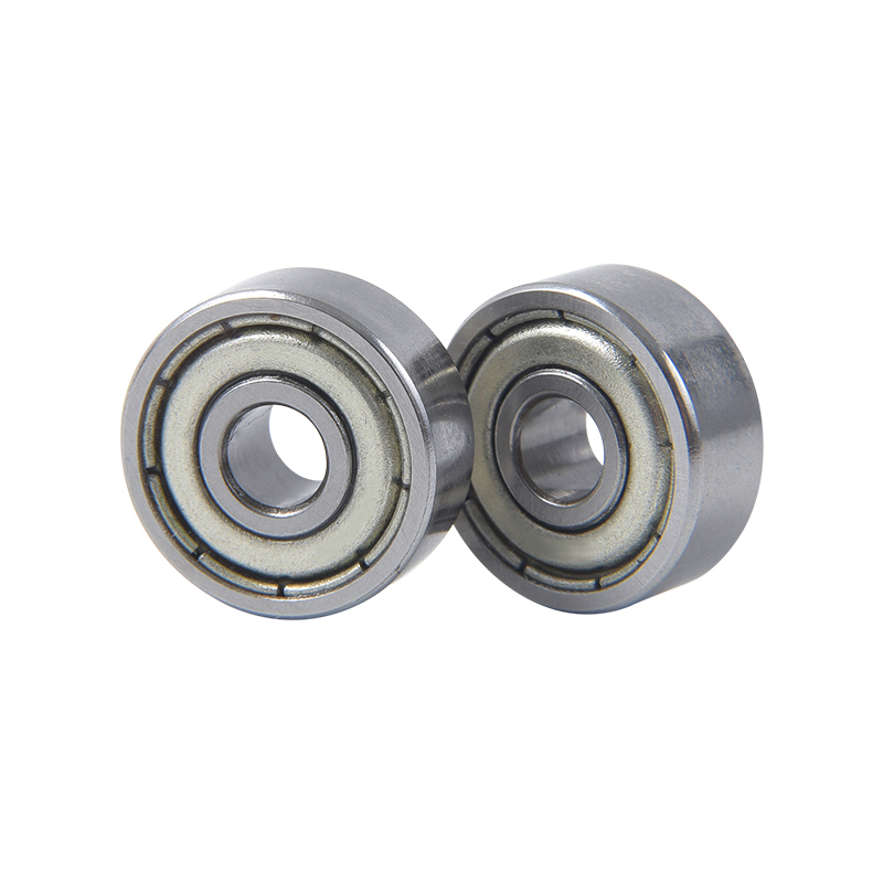 Rolamento de esferas com sulco profundo 624ZZ para motores de precisão, ferramentas elétricas 4x13x5mm