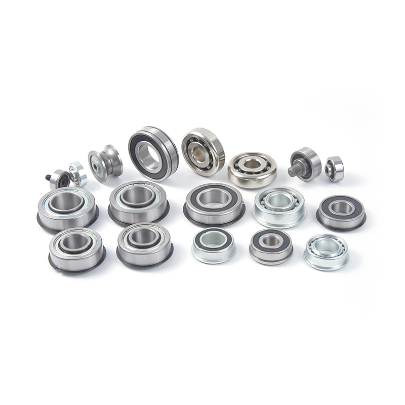 6203-13 rolamento rígido de esferas de série não padronizada para máquinas agrícolas 13*40*12mm 6203-13 rolamento rígido de esferas de série não padronizada para máquinas agrícolas 13*40*12mm